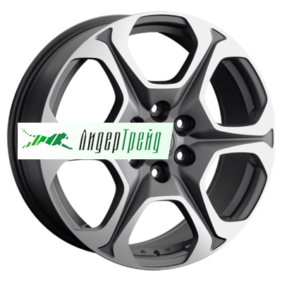 Фото товара «8x20/6x139,7 ET60 D95,10 TY401 MGMF (пш, C570)»