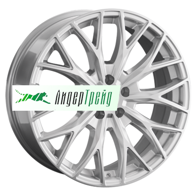 Фото товара «8x20/5x114,3 ET35 D60,1 TY440 Sil (конус, C570)»