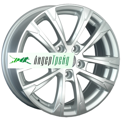 Фото товара «7x17/5x112 ET49 D57,1 VV137 SF (конус, C570)»