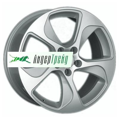 Фото товара «6,5x16/5x112 ET33 D57,1 VV150 Sil (конус, C570)»