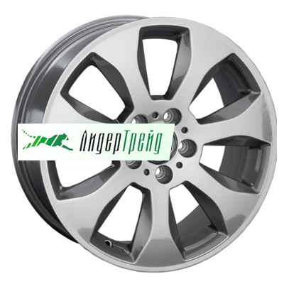 Фото товара «7,5x17/5x112 ET40 D57,1 VV314 GM (конус, MB001)»