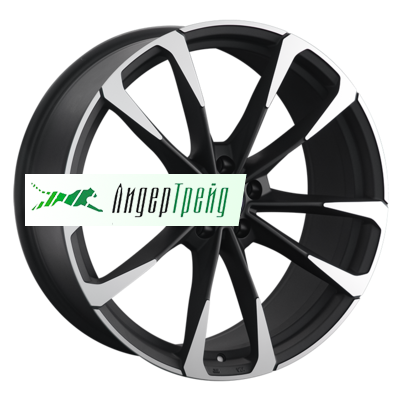 Фото товара «9,5x21/5x112 ET31 D66,6 VV350 MBF (конус, C570-01)»