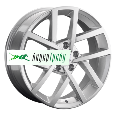 Фото товара «7x17/5x112 ET40 D57,1 VV368 Sil (конус, C570)»