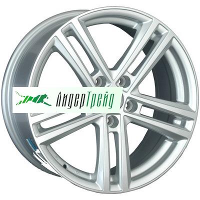 Фото товара «7,5x17/5x112 ET51 D57,1 VV44 Sil (конус, C570)»