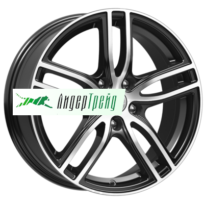 Фото товара «7x17/5x114,3 ET50 D67,1 Брайтон (КЛ311) Алмаз»