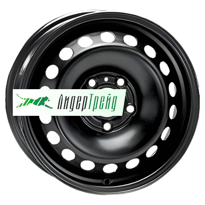 Фото товара «7x17/5x114,3 ET45 D54,1 Geely Coolray черный»
