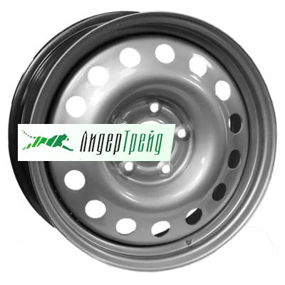Фото товара «6,5x16/5x114,3 ET46 D67,1 Kia Ceed серебро»