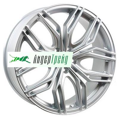 Фото товара «8,5x20/5x112 ET42 D66,6 205 Silver»