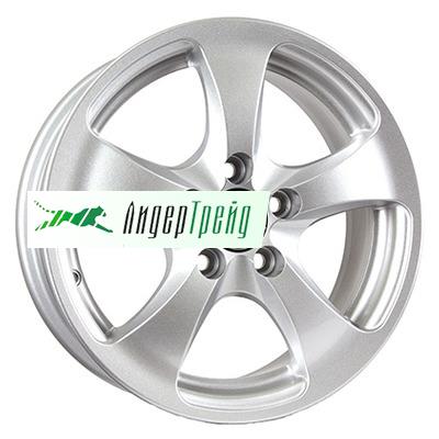 Фото товара «5,5x14/4x98 ET32 D58,6 403 Silver»
