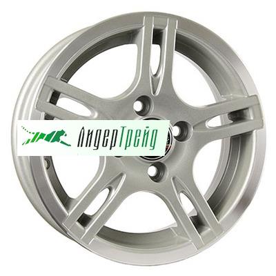 Фото товара «5,5x14/4x100 ET35 D67,1 419 Silver»