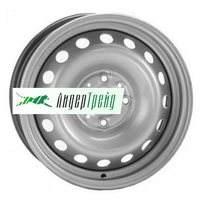 Фото товара «5,5x14/4x108 ET44 D63,3 6285 Silver»