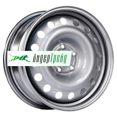 Фото товара «6x15/5x100 ET48 D56,1 8036T Silver»