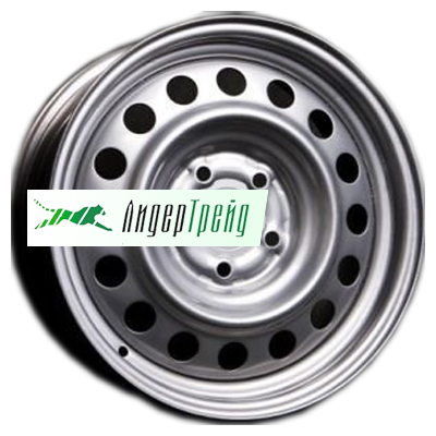 Фото товара «6x15/5x130 ET75 D84 8555T Silver»