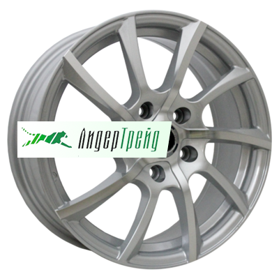 Фото товара «6x15/4x100 ET48 D54,1 AF-14 SF»