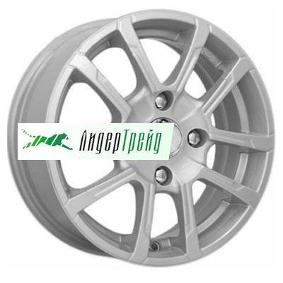 Фото товара «5,5x14/4x114,3 ET43 D69,1 Слайдер (КС587) Нео-классик»