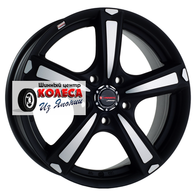 6x15/4x114,3 ET40 D66,1 Okato (Y746) MBFP