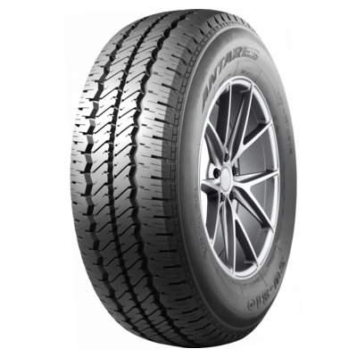 225/70R15C 112/110S Antares SU-810 TL M+S 8PR