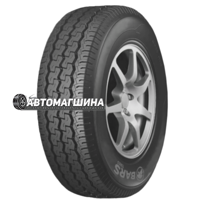 185/75R16C 104/102P Bars XL607 TL