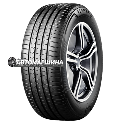 255/50R21 109Y XL Bridgestone Alenza 001 * TL