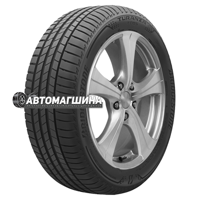 215/50R18 92W Bridgestone Turanza T005 AO TL