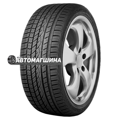 255/50R19 103W Continental CrossContact UHP MO TL FR ML