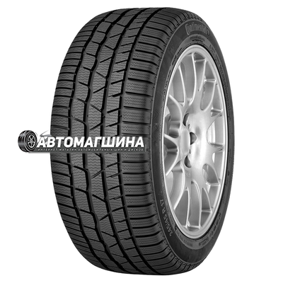 305/40R20 112V XL Continental ContiWinterContact TS 830 P SUV N0 TL FR