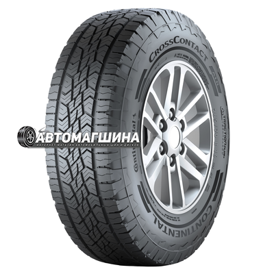 245/65R17 111H XL Continental CrossContact ATR TL FR