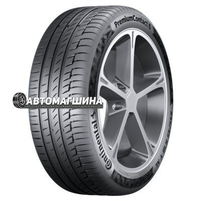 245/50R19 101Y Continental PremiumContact 6 TL FR