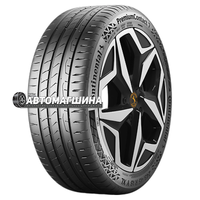 245/50R18 100Y Continental PremiumContact 7 TL FR