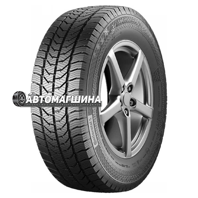 205/65R16C 107/105R Continental VanContact Viking TL 8PR