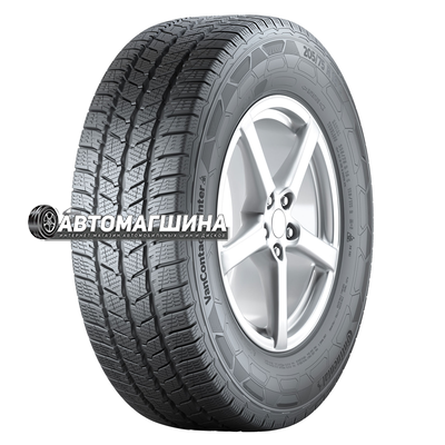 215/60R17C 109/107T Continental VanContact Winter TL 8PR