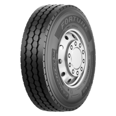 315/80R22,5 161/157K Fortune FAM210 TL M+S 3PMSF 20PR 