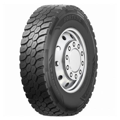 315/80R22,5 164/161J Fortune FDM215 TL 22PR