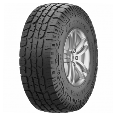 LT285/70R17 121/118S Fortune Tormenta A/T FSR308 TL OWL 10PR