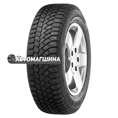 215/55R17 98T XL Gislaved Nord*Frost 200 TL ID (.)