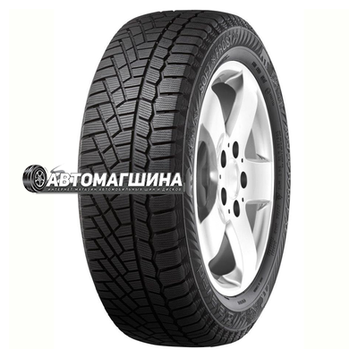 265/60R18 114T XL Gislaved Soft Frost 200 SUV TL FR