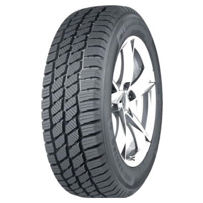 235/65R16C 115/113R Goodride All Season Master SW613 TL 8PR