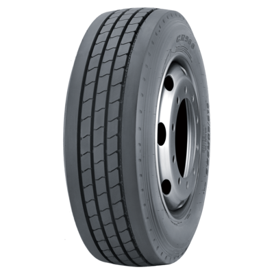 295/60R22,5 150/147L Goodride CR966 TL 18PR 