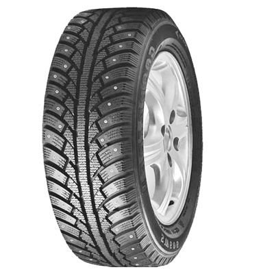 225/60R17 99T Goodride FrostExtreme SW606 TL (.)