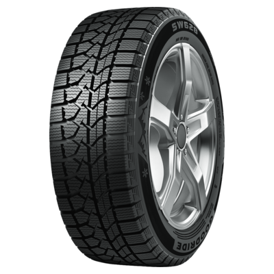 235/60R18 103T Goodride SW628 TL