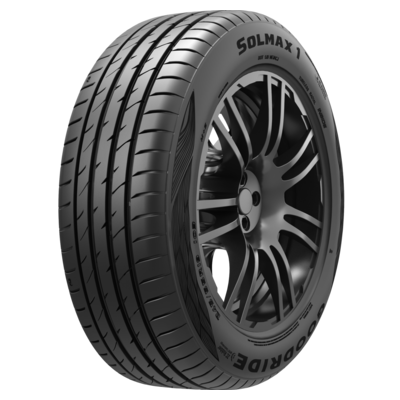 225/55R19 99W Goodride Solmax1 TL