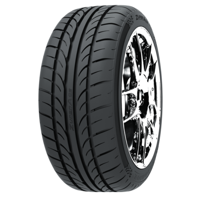 285/50R20 112V Goodride ZuperAce SA-57 TL