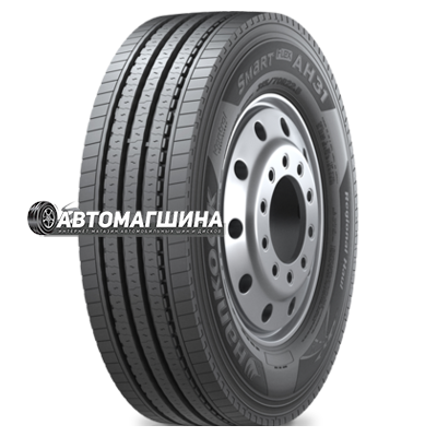 295/80R22,5 154/149M Hankook Smart Flex AH31+ TL M+S 3PMSF 16PR 