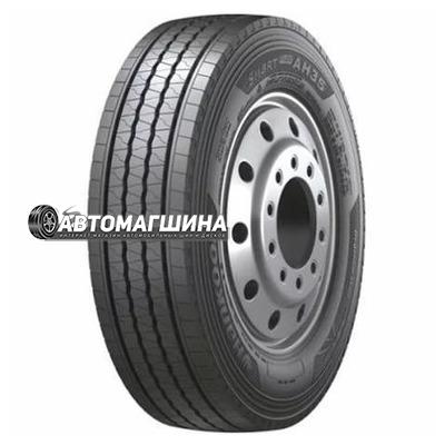 235/75R17,5 132/130M Hankook Smart Flex AH35 TL M+S 3PMSF 16PR 