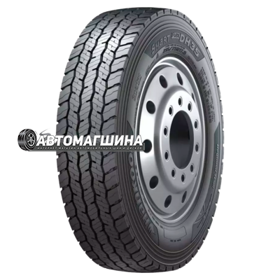 245/70R19,5 136/134M Hankook Smart Flex DH35 TL 14PR 