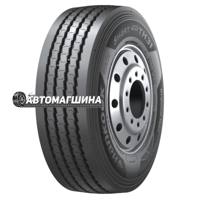 385/65R22,5 164K (158L) Hankook Smart Flex TH31 TL M+S 3PMSF 24PR 