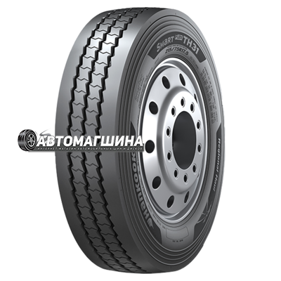 215/75R17,5 135/133K Hankook Smart Flex TH31 TL M+S 16PR 