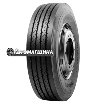 315/80R22,5 156/152L (154/151M) HiFly HH102 TL 20PR 