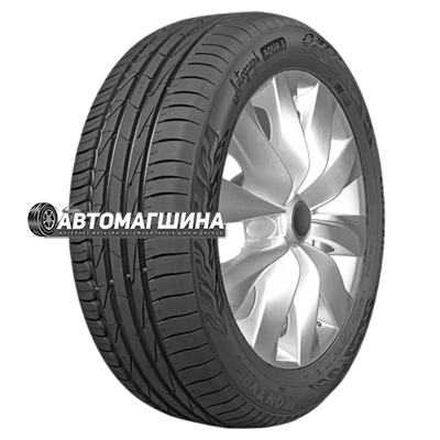215/55R17 98W XL Ikon Tyres Autograph Aqua 3 TL