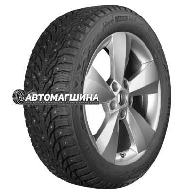 245/50R20 105T XL Ikon Tyres Autograph Ice 9 SUV TL (.)